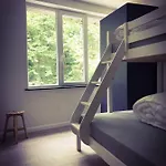 Vakantiewoning D'hoppe Hébergement de vacances *