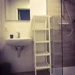 Vakantiewoning D'hoppe Hébergement de vacances