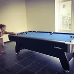 Vakantiewoning D'hoppe *