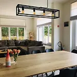 Vakantiewoning D'hoppe Hébergement de vacances