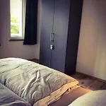 Vakantiewoning D'hoppe * Flobecq