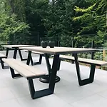 Hébergement de vacances Vakantiewoning D'hoppe Flobecq