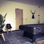 Vakantiewoning D'hoppe Flobecq