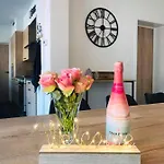 Vakantiewoning D'hoppe Flobecq