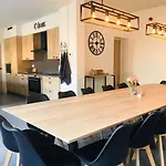 Vakantiewoning D'hoppe