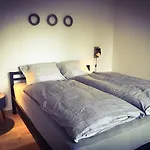 Vakantiewoning D'hoppe Hébergement de vacances *