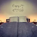 Hébergement de vacances Vakantiewoning D'hoppe Flobecq