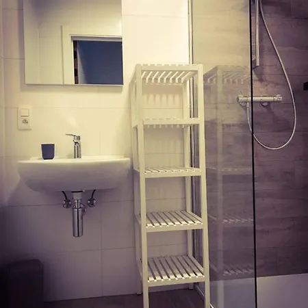 Vakantiewoning D'hoppe Σπίτι διακοπών