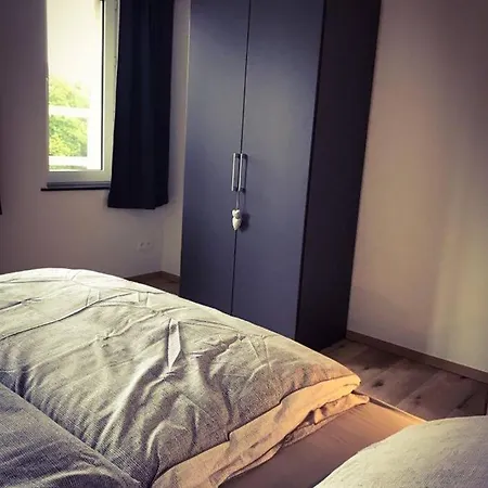 Vakantiewoning D'hoppe * Flobecq