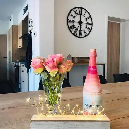 Vakantiewoning D'hoppe Flobecq