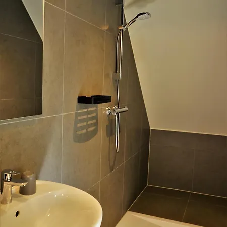 Vakantiewoning D'hoppe