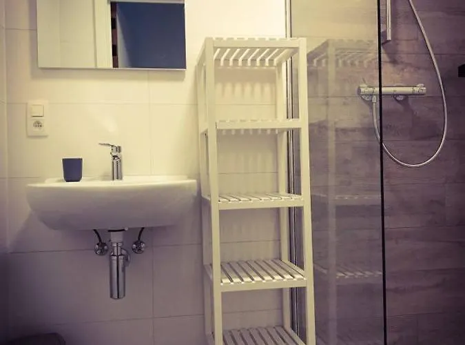 Vakantiewoning D'hoppe 펜션