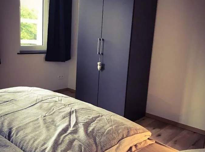 Vakantiewoning D'hoppe * Flobecq