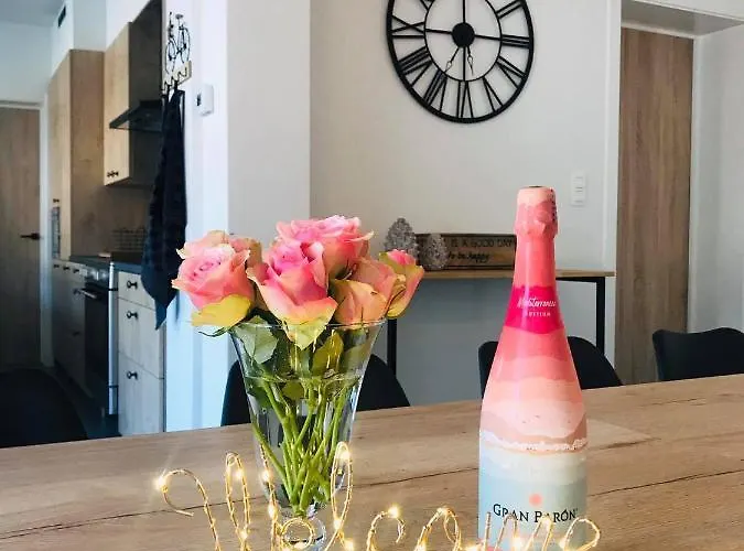 Vakantiewoning D'hoppe Flobecq