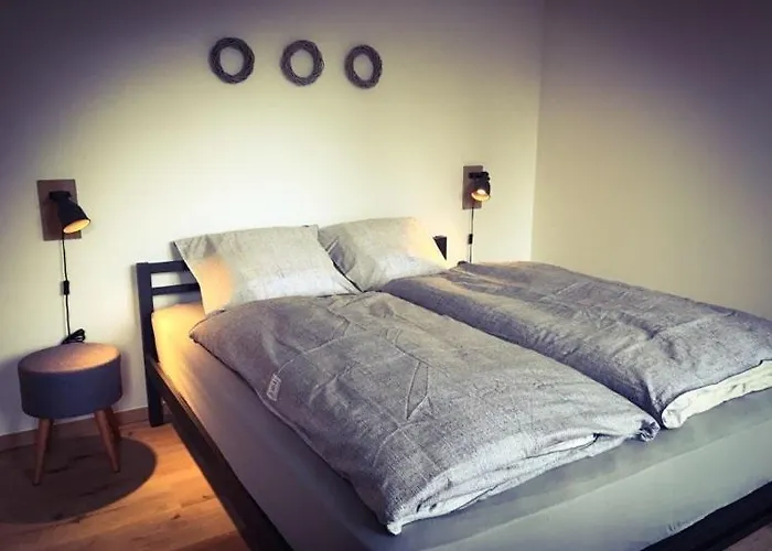 Vakantiewoning D'hoppe Vakantiehuis *