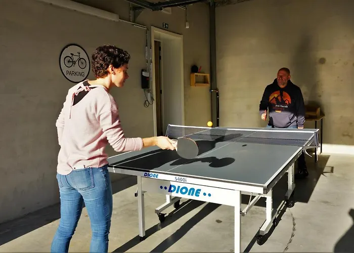 Vakantiehuis Vakantiewoning D'hoppe Flobecq