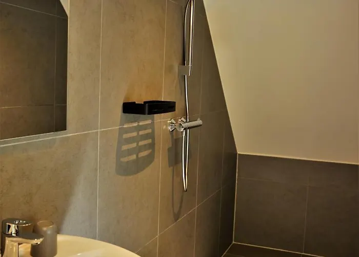 Vakantiewoning D'hoppe